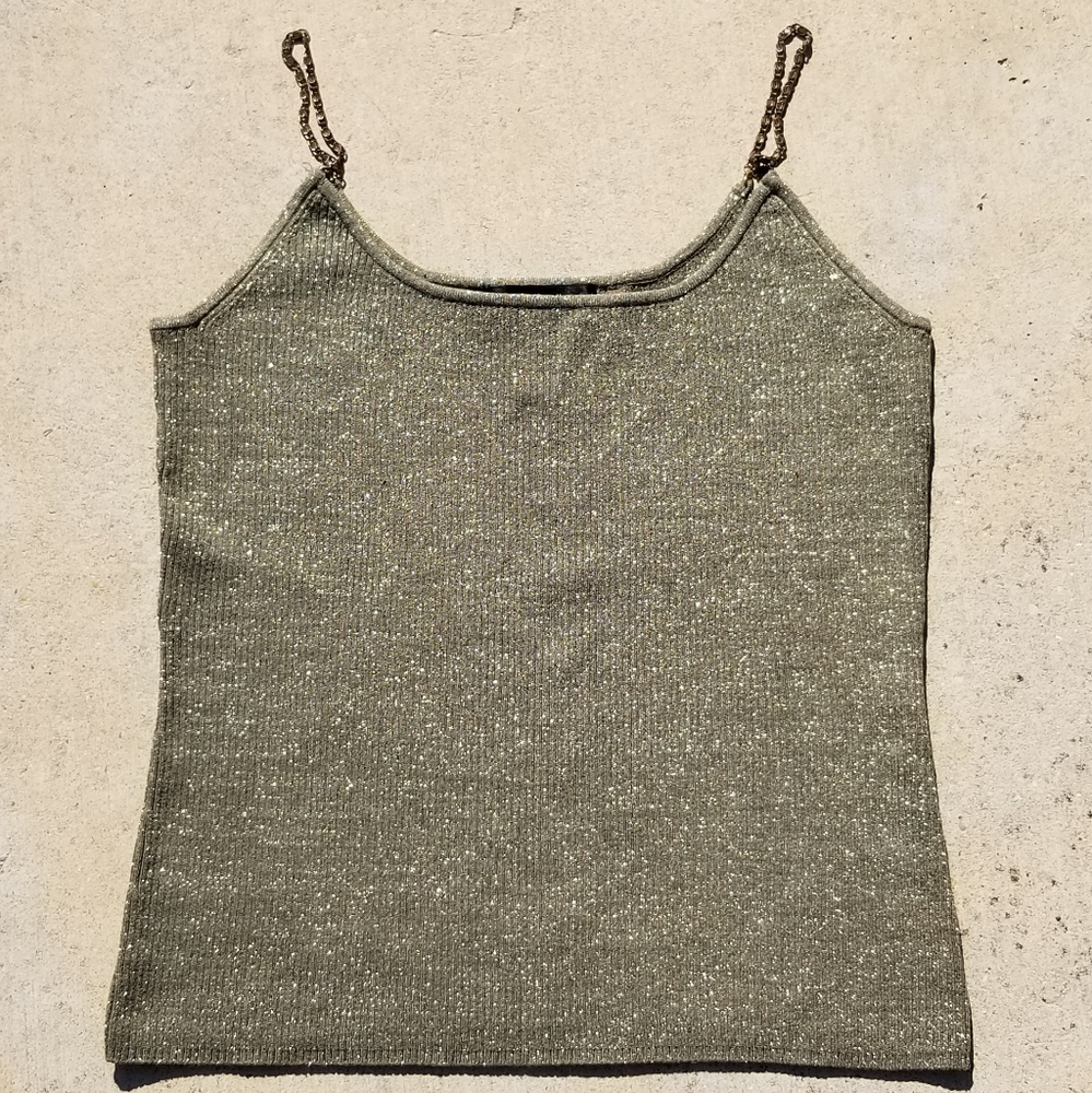 michelle antonelli camisole